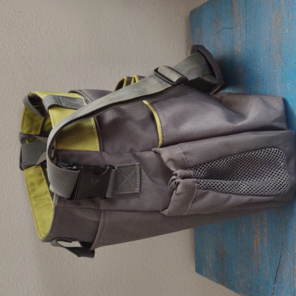 Diaper Bag - Picture 4 of 12